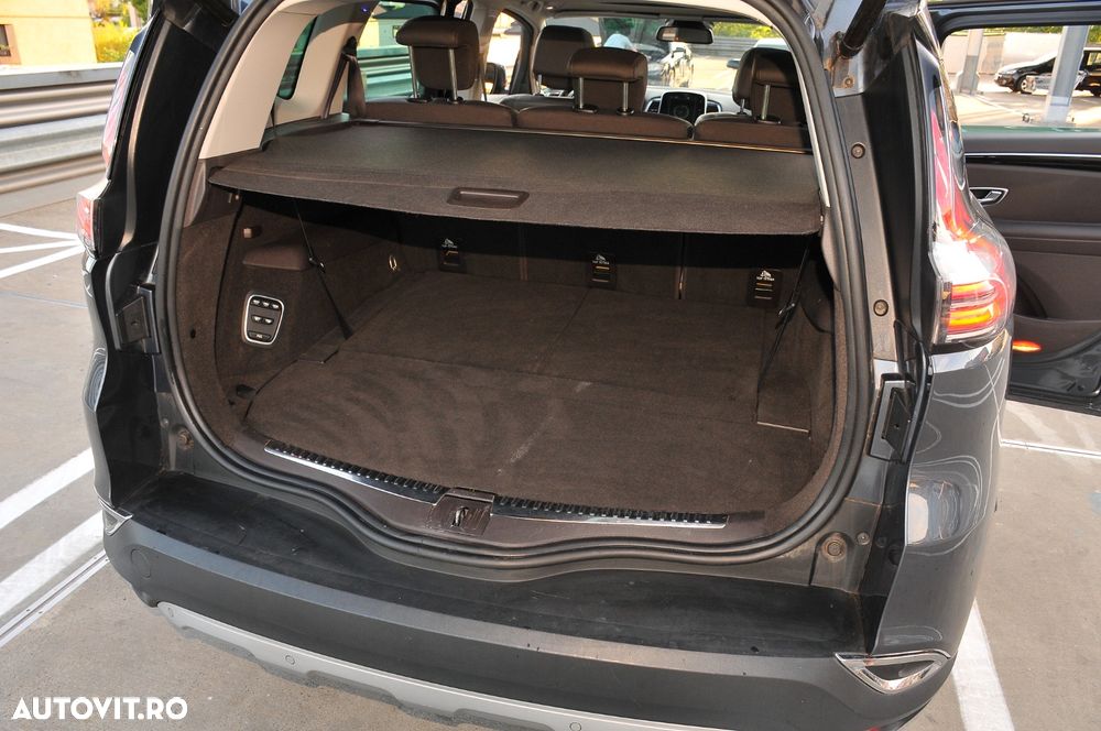 Renault Espace Energy dCi 160 EDC Intens - 30