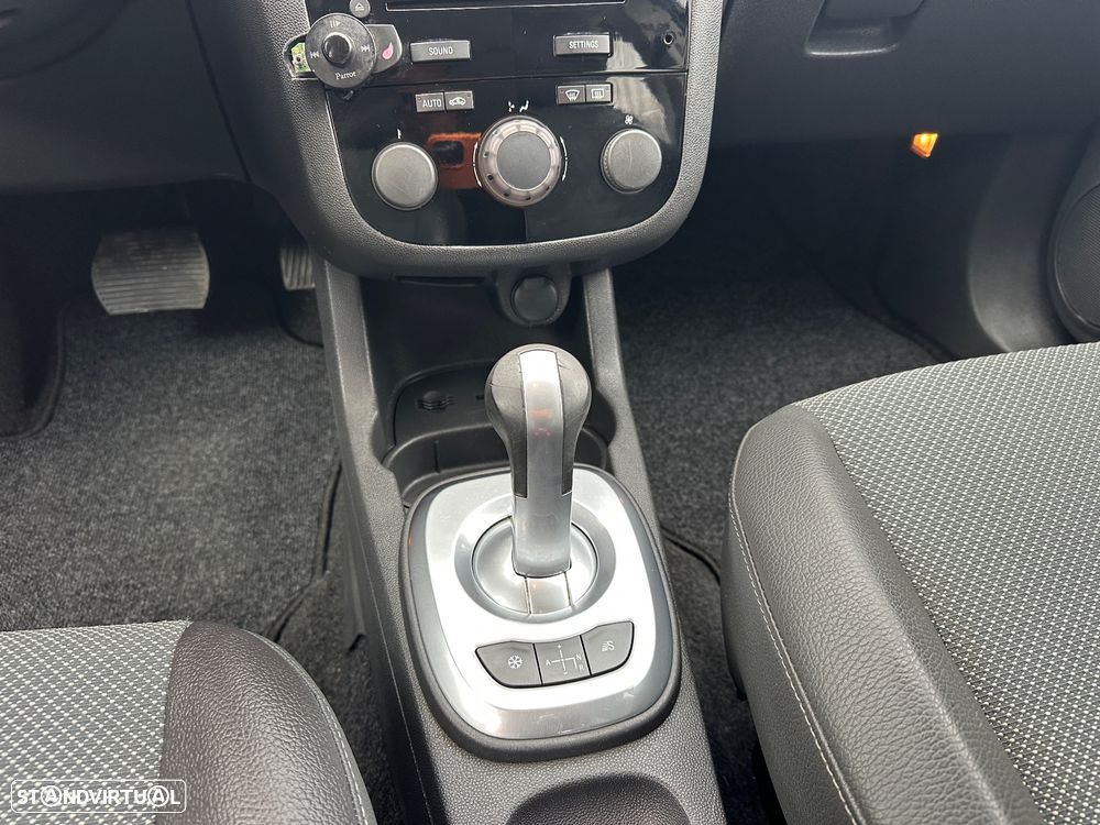 Opel Corsa 1.3 CDTI Cosmo Easytronic - 18