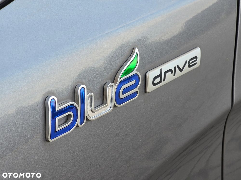 Hyundai i40 1.7 CRDi BlueDrive Style - 10