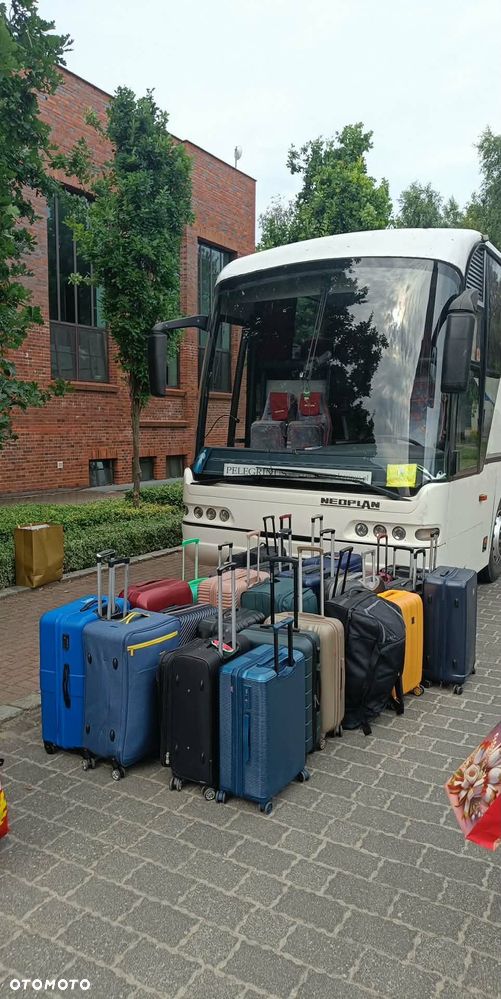 Neoplan N316SHD - 11
