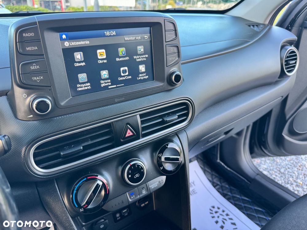 Hyundai Kona - 17