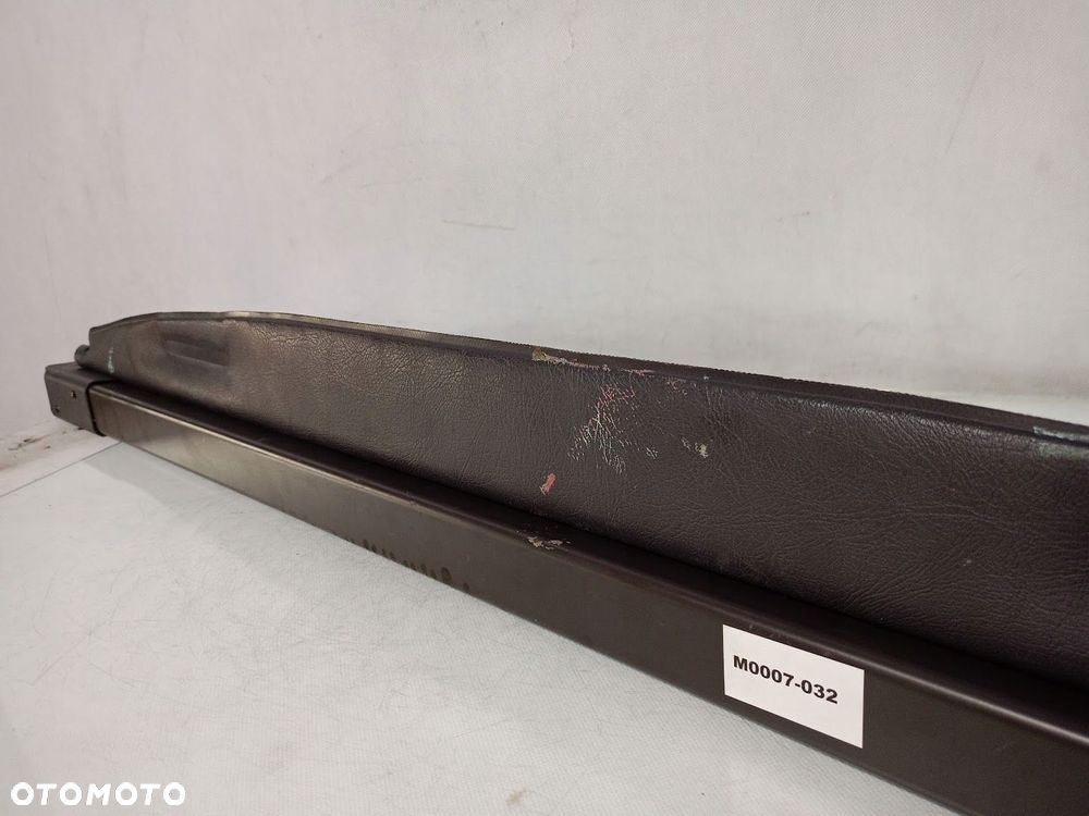 roleta bagażnika mercedes a w168 - 5