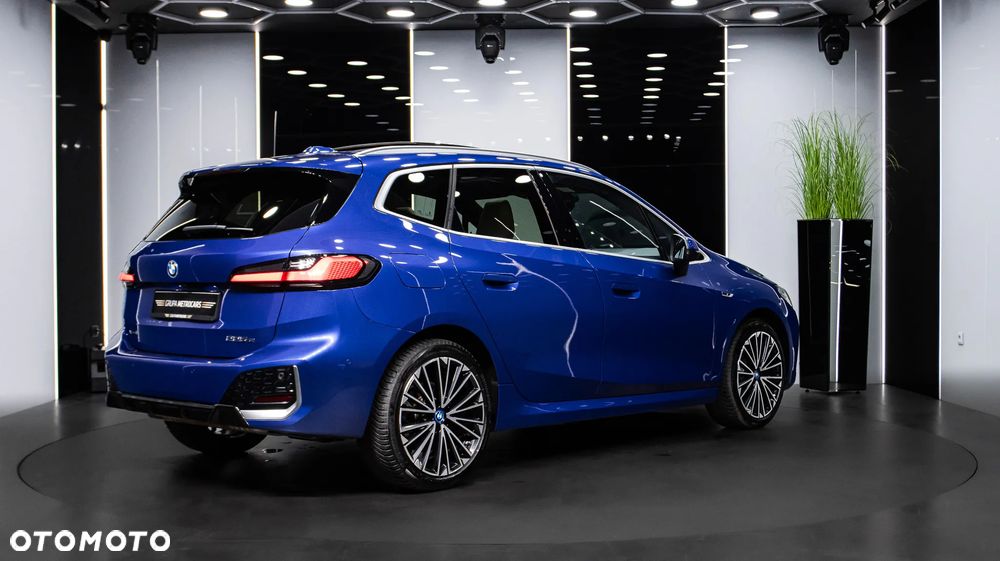 BMW Seria 2 225e xDrive M Sport sport - 9