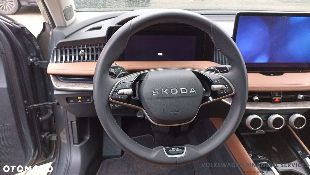 Skoda Superb 1.5 TSI L&K DSG - 6