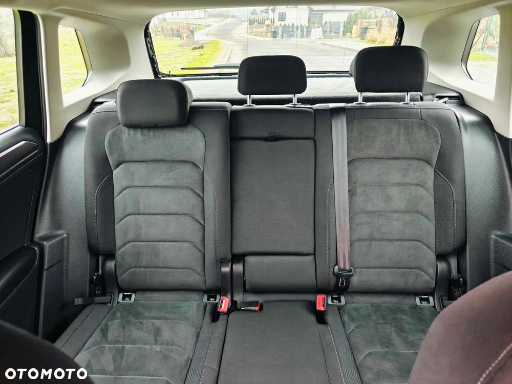 Volkswagen Tiguan 1.5 TSI EVO Highline DSG - 13