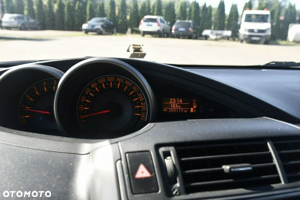 Toyota Verso - 22