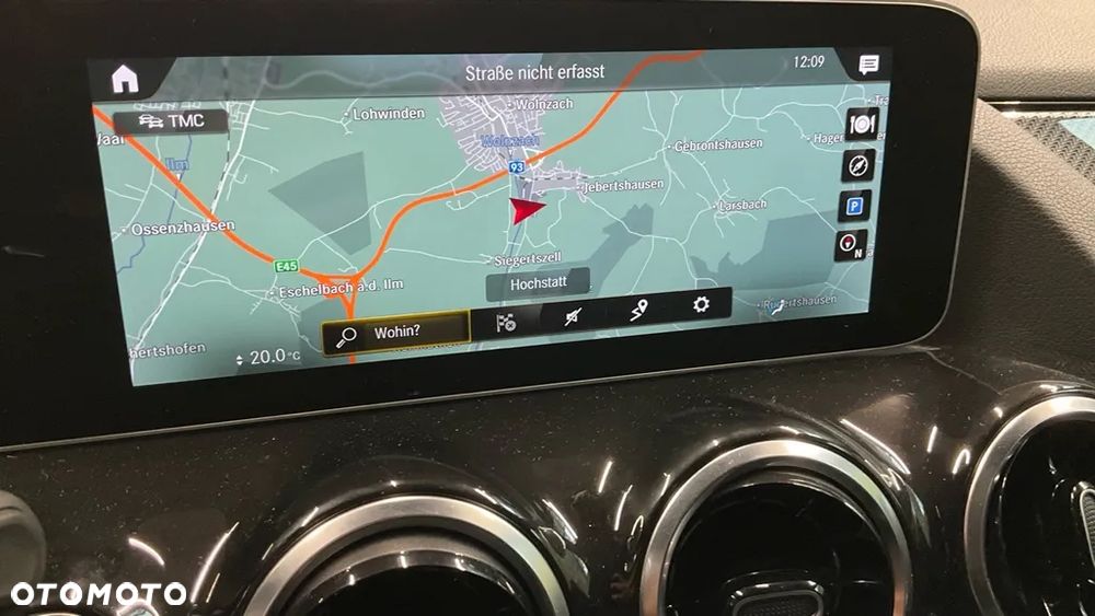 Mercedes-Benz GLA 200 4-Matic Style - 16