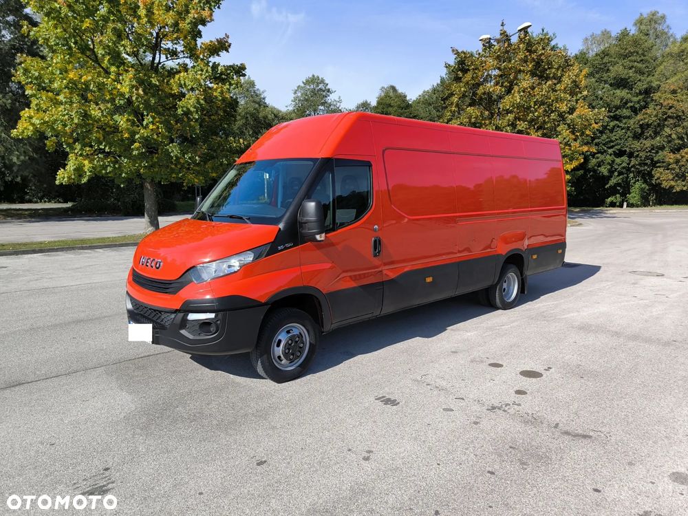 Iveco Daily - 40