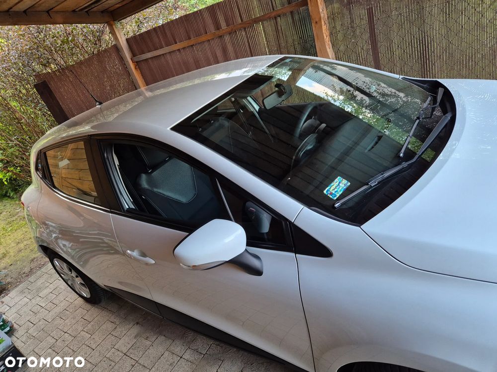 Renault Clio - 4