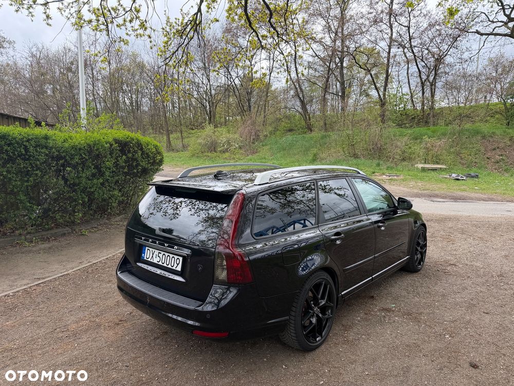 Volvo V50 D2 Business Pro Edition Start-Stop - 4