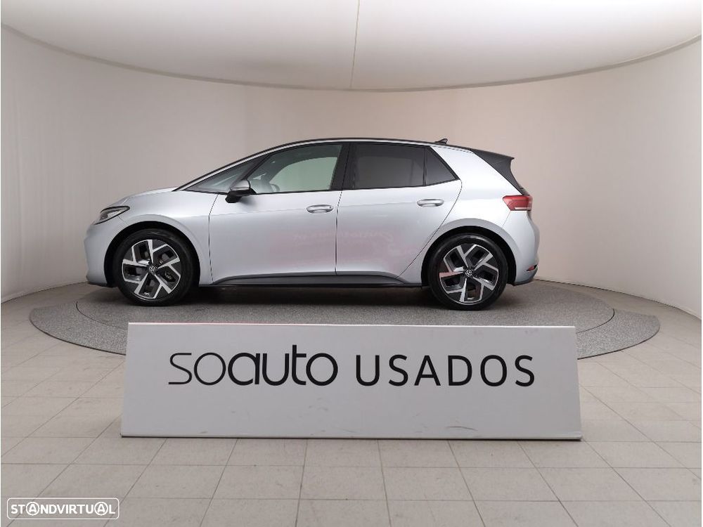 VW ID.3 58 kWh Pro City - 4