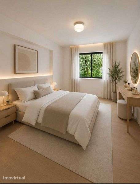 Apartamento T2 em Cedofeita, Ildefonso, Sé, Miragaia, Nicolau, Vitória, €255.000