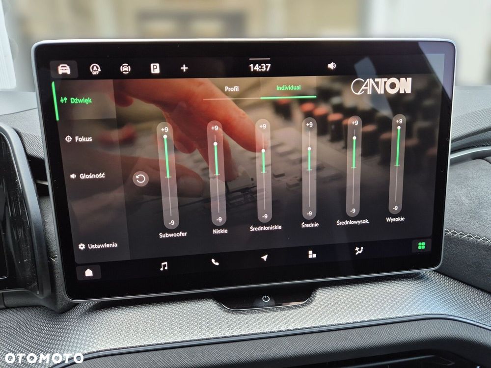 Skoda Kodiaq 2.0 TDI 4x2 Sportline DSG - 35