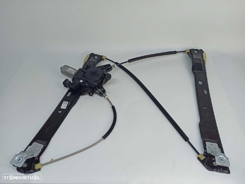 ELEVADOR FRENTE DIREITO FORD C-MAX (CEU) TREND PLUS - 9