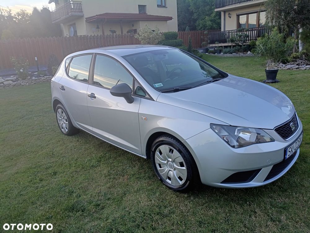 Seat Ibiza 1.2 TSI Colour Edition - 5