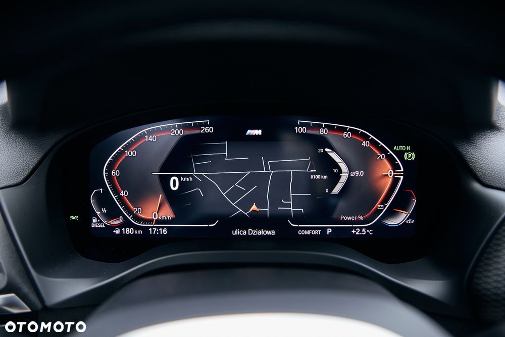 BMW X3 - 19