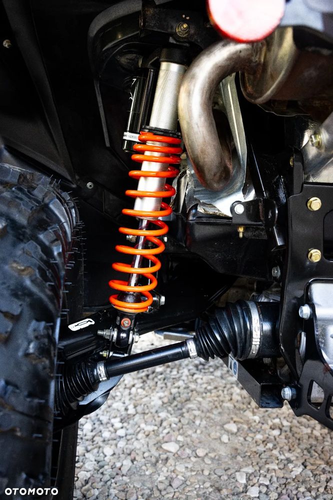 Can-Am Renegade - 10