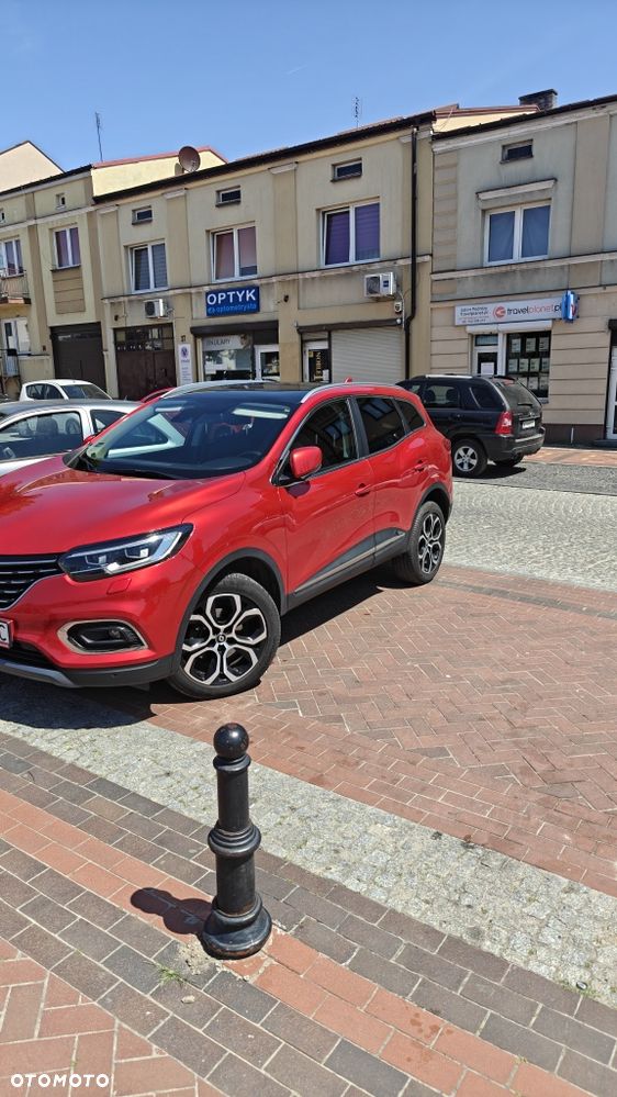 Renault Kadjar - 2