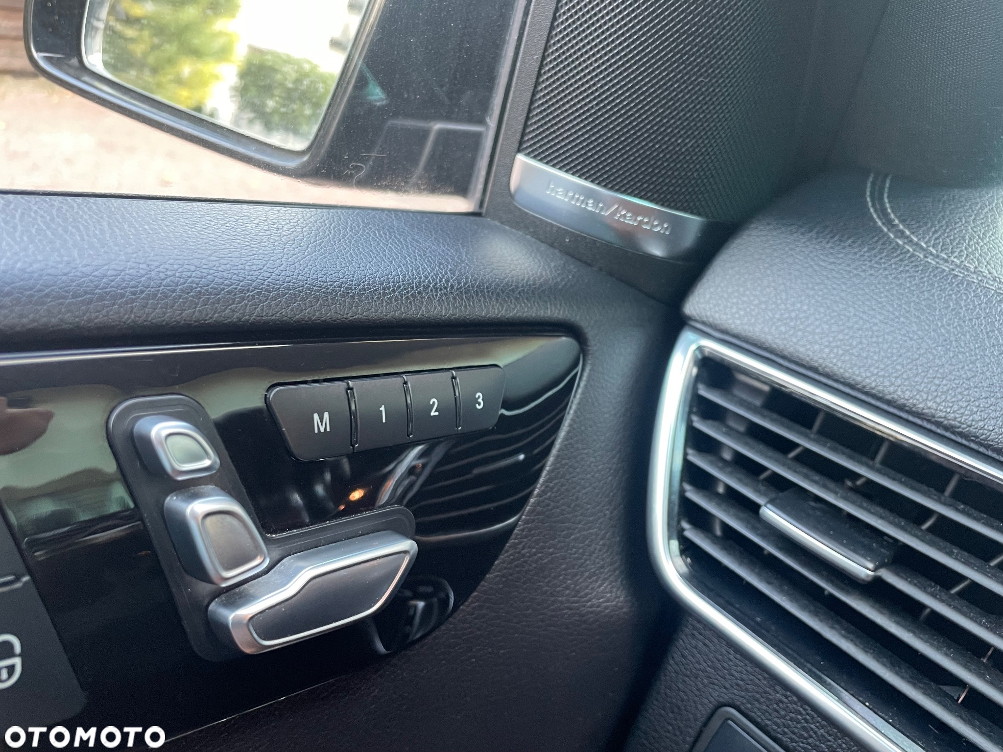 Mercedes-Benz GLS 500 4-Matic - 18
