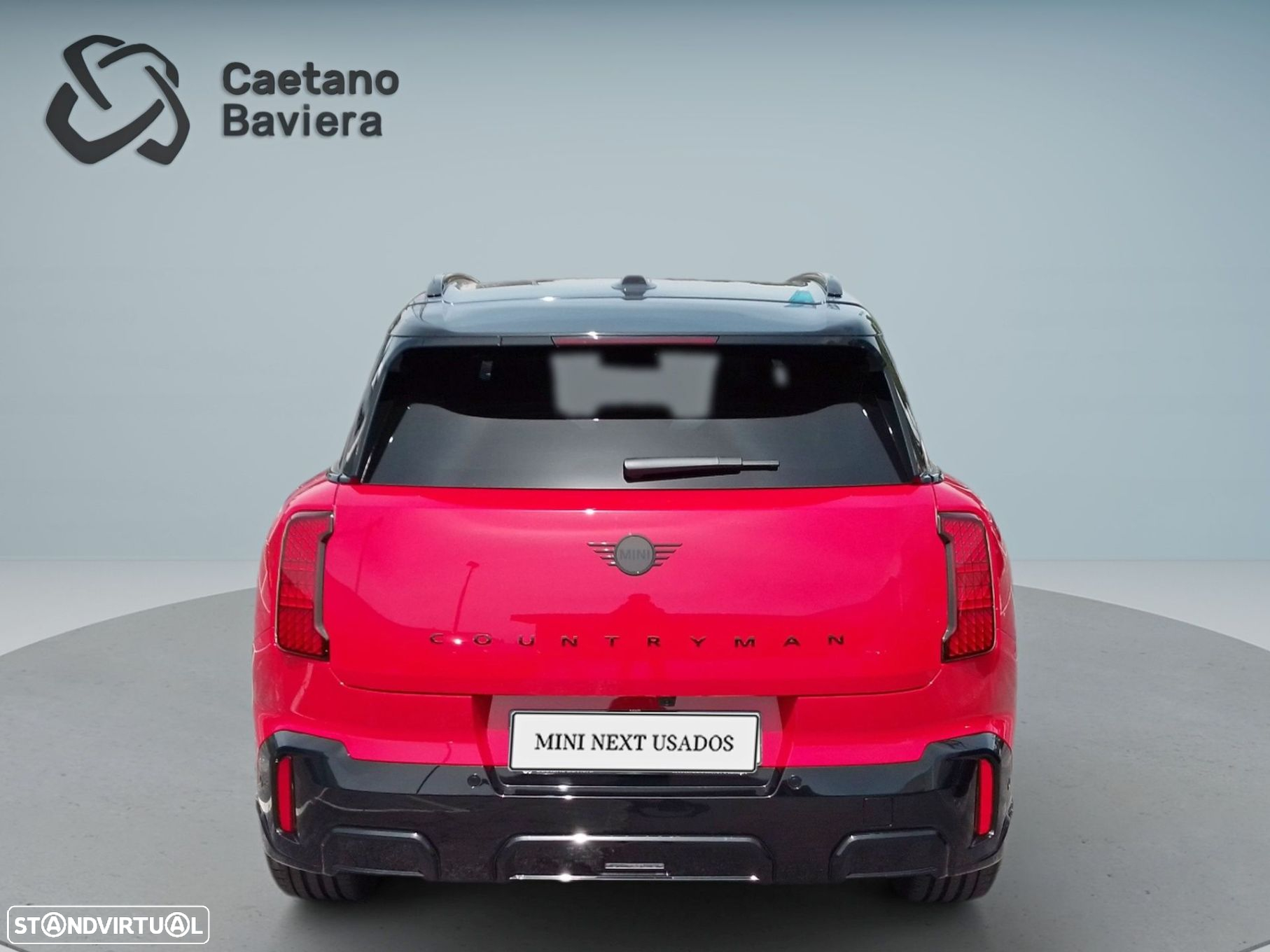 MINI Countryman E JCW L - 7