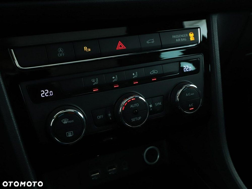 Seat Ateca 1.5 TSI ACT DSG OPF Xcellence - 30