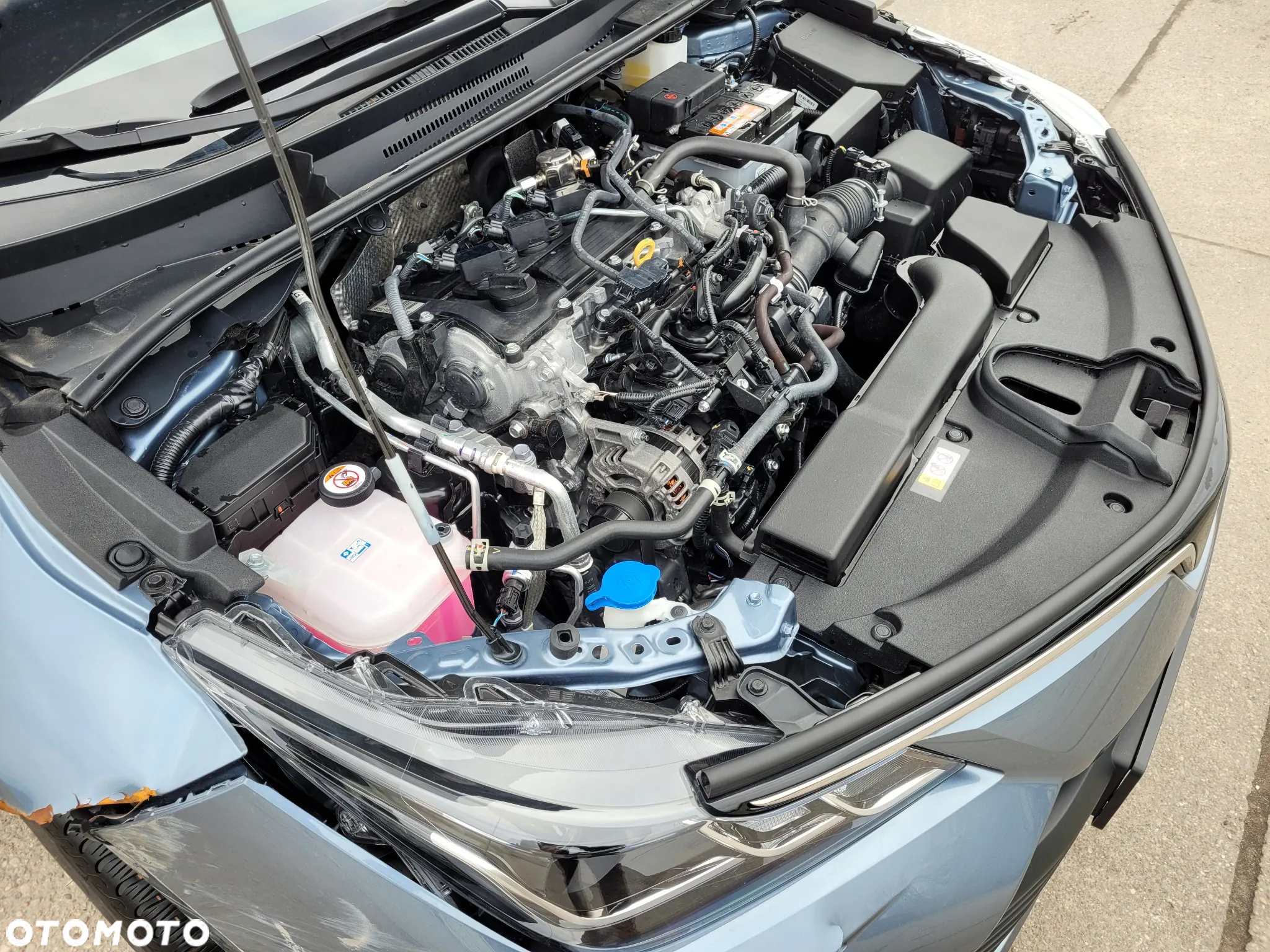 Toyota Corolla 1.5 Comfort - 15