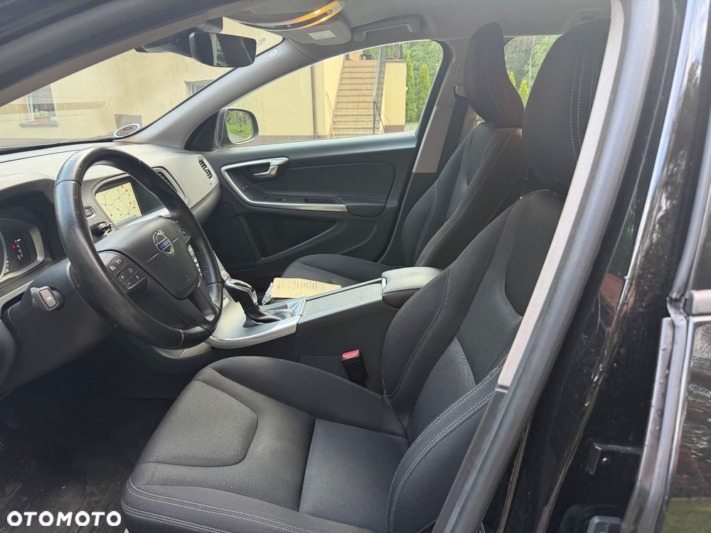 Volvo V60 D3 Geartronic Linje Business - 15