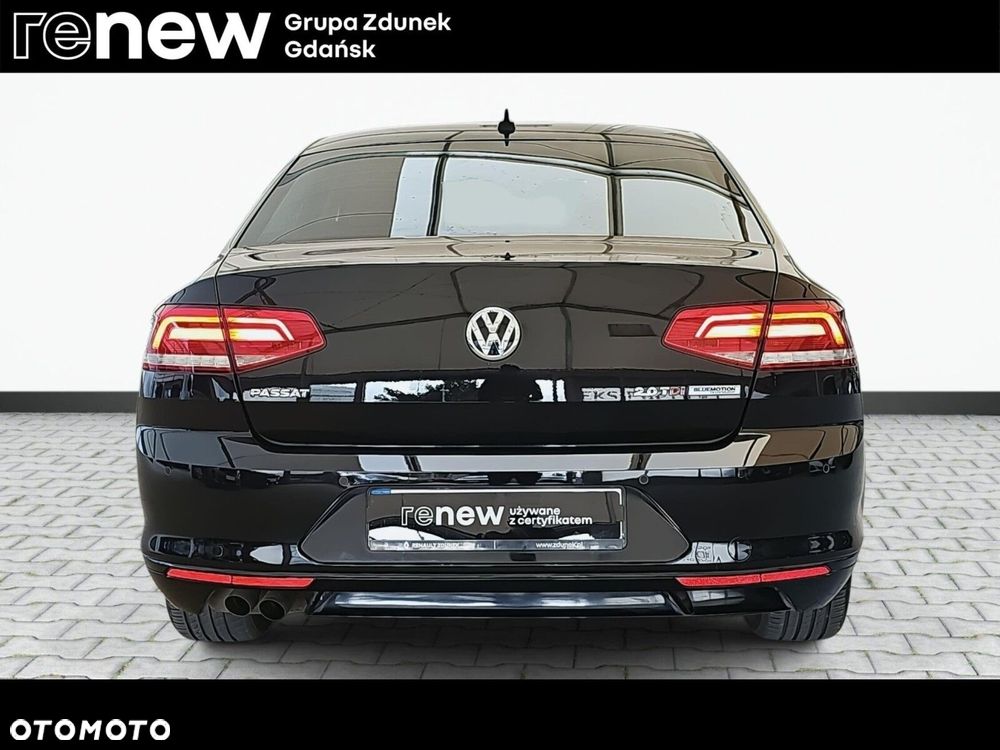 Volkswagen Passat 2.0 TDI BMT Comfortline - 7
