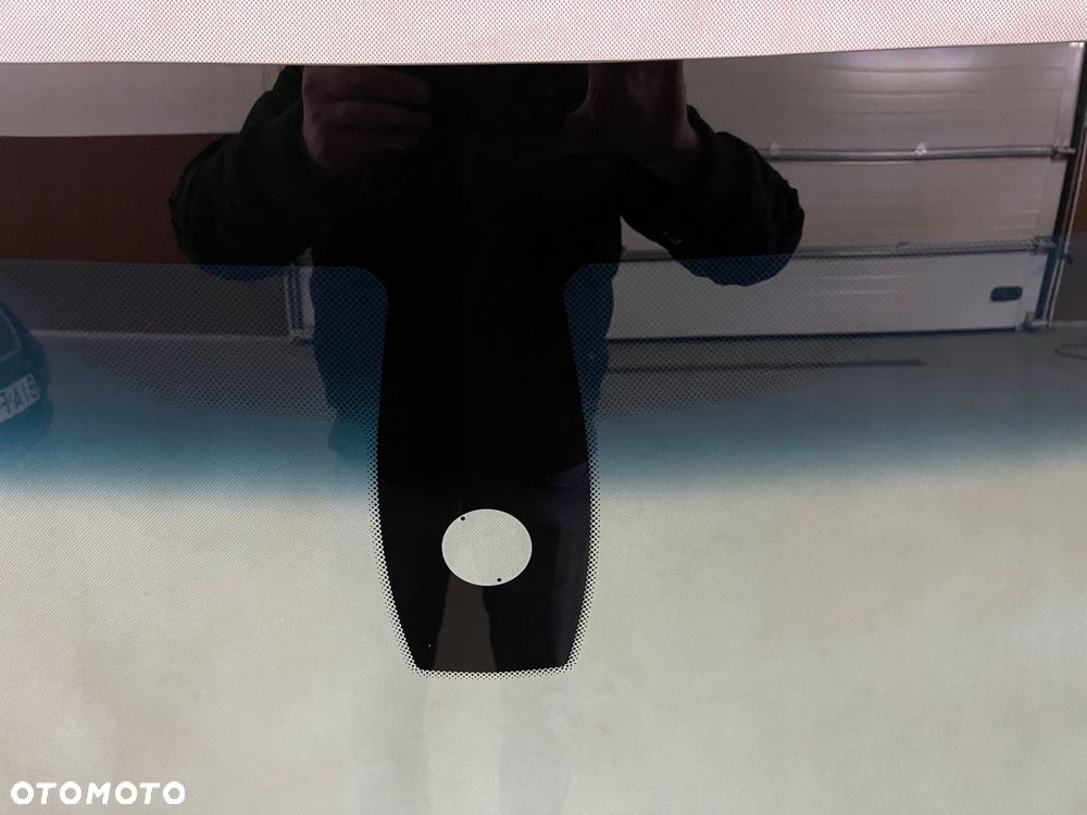 bmw 7 f01 f02 szyba przednia czołowa 08-12 sensor - 2