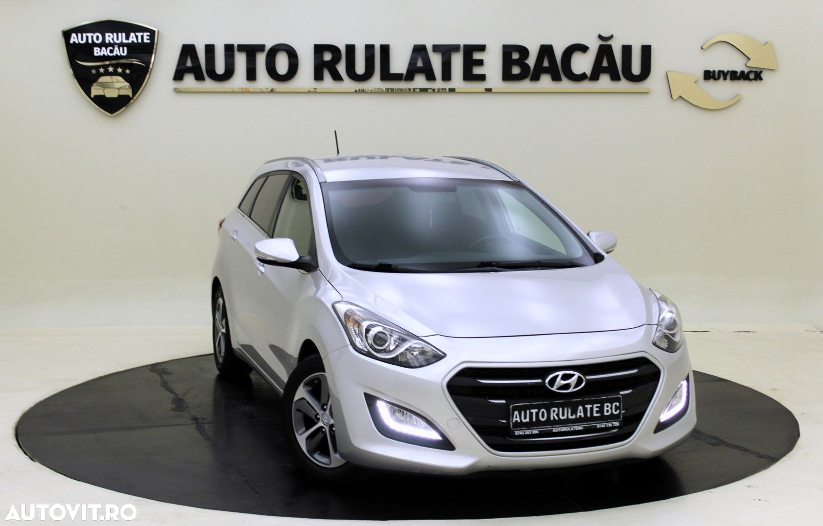 Hyundai i30 - 3