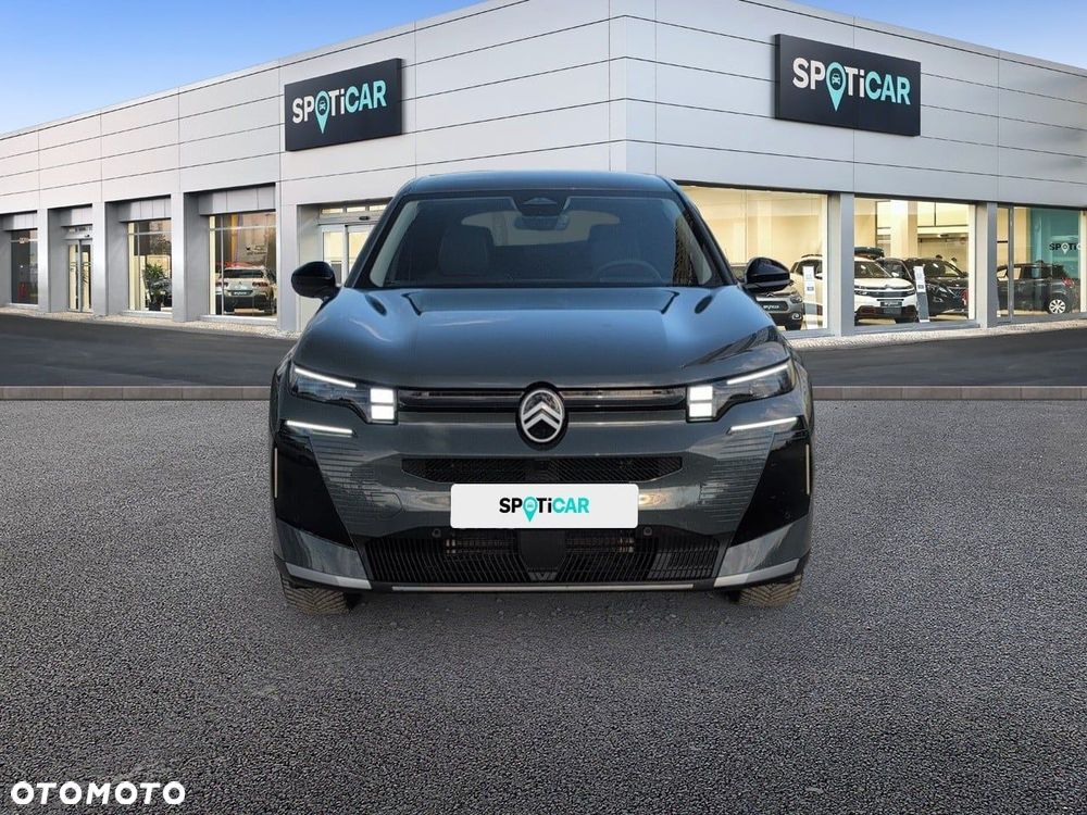 Citroën C5 Aircross - 3