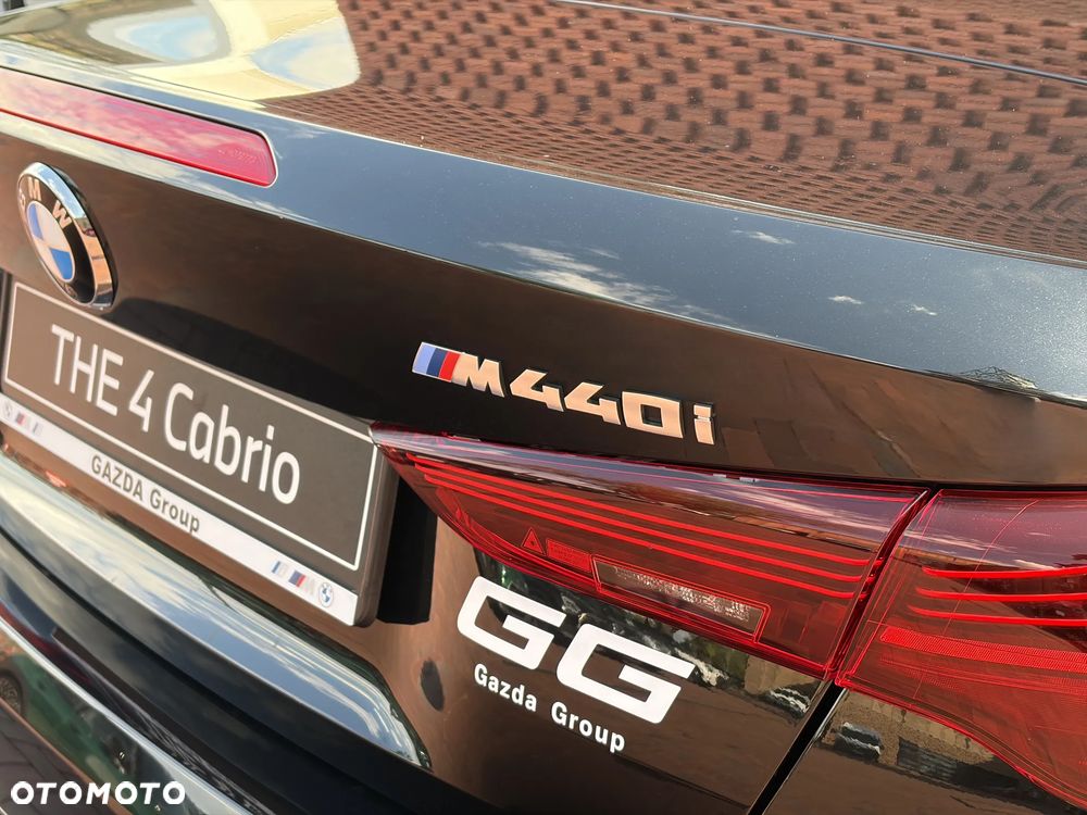 BMW Seria 4 - 16