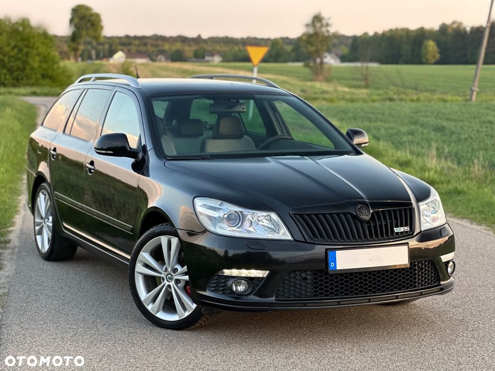 Skoda Octavia - 36