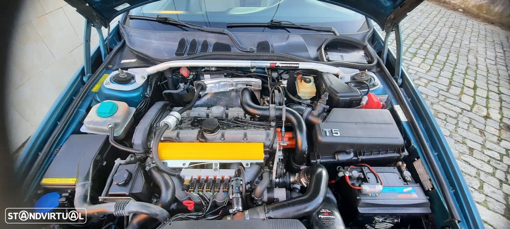 Volvo C70 Coupé 2.0 HT - 7