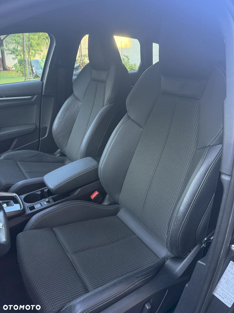 Audi A3 Sportback - 7