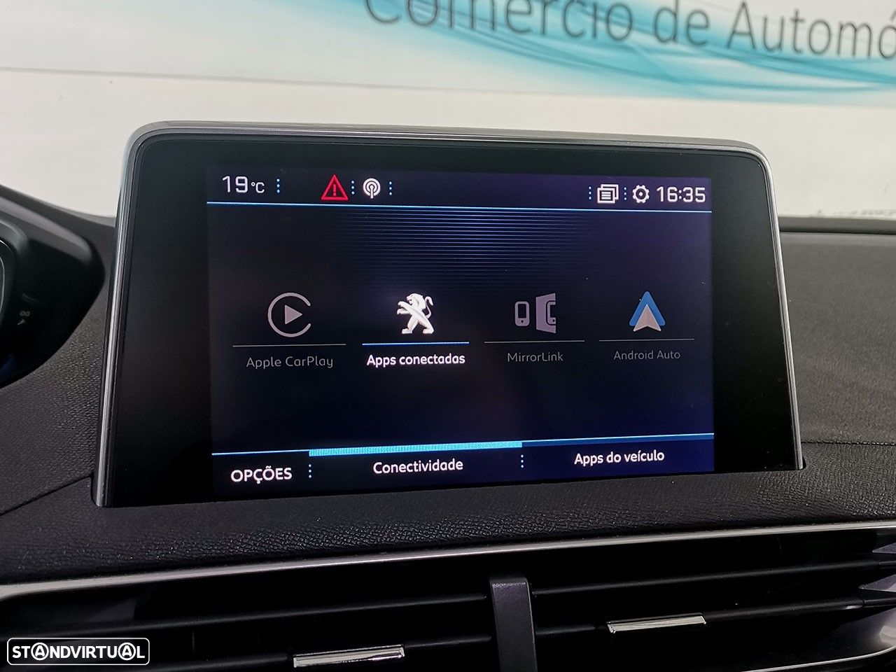 Peugeot 3008 1.5 BlueHDi GT Line - 16