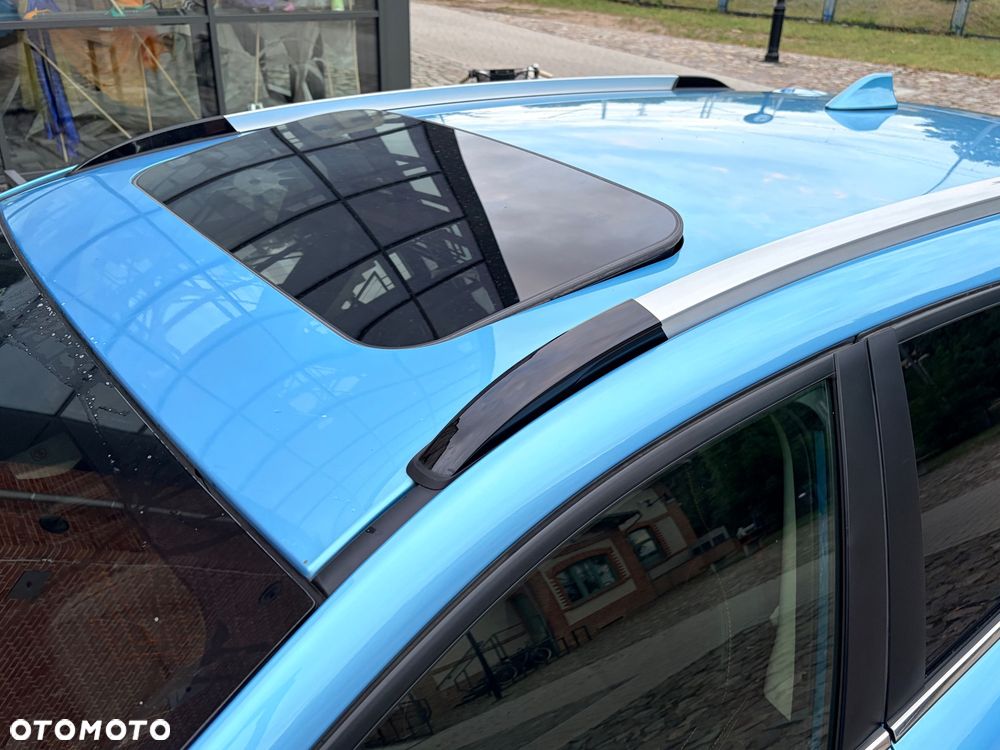 Subaru XV 2.0ie Lineartronic Platinum - 25