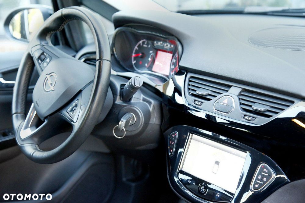 Opel Corsa - 11