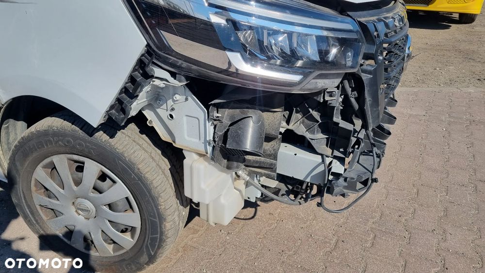 Nissan Primastar - 18