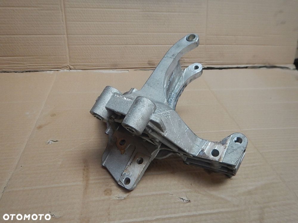 lapa uchwyt mocowanie alternatora napinacz jeep renegade 1.4 multiair - 5