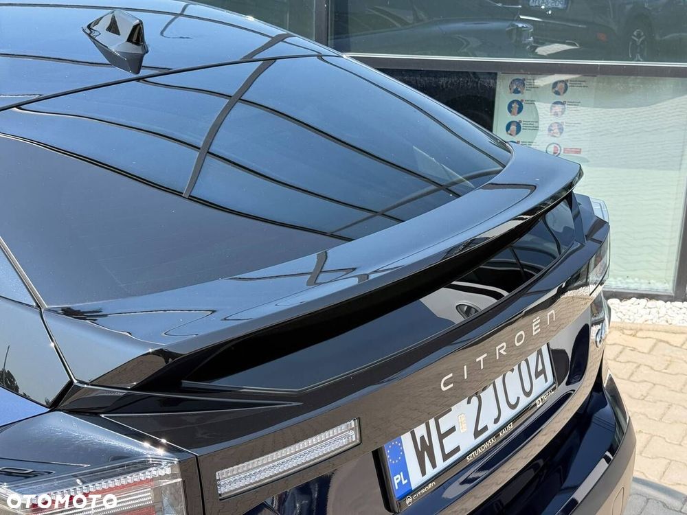 Citroën C4 - 11