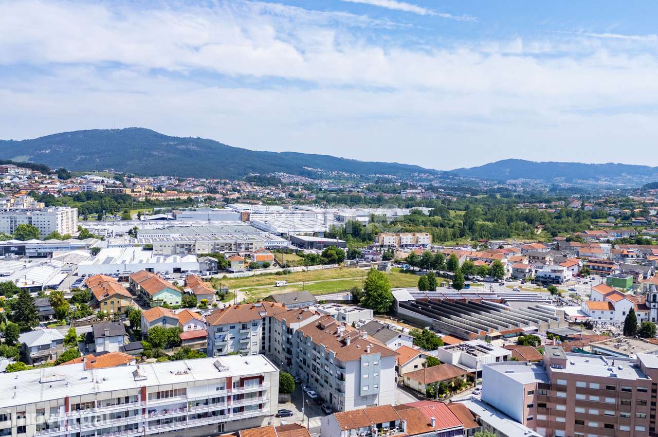 Ãpartamento T3 em Ferreiros – Braga - Grande imagem: 3/42