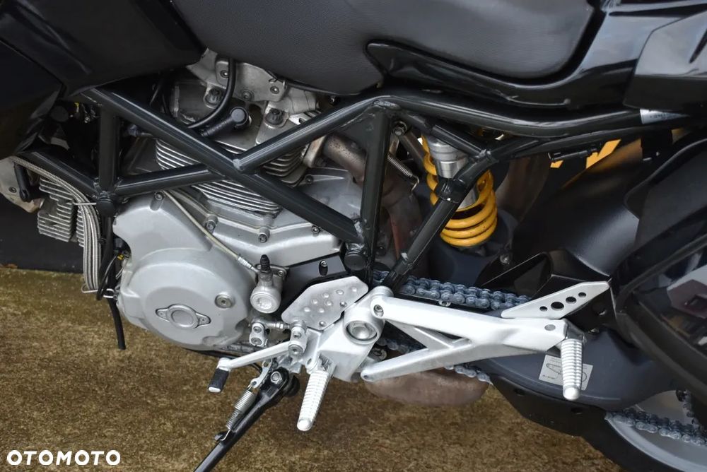 Ducati Multistrada - 19