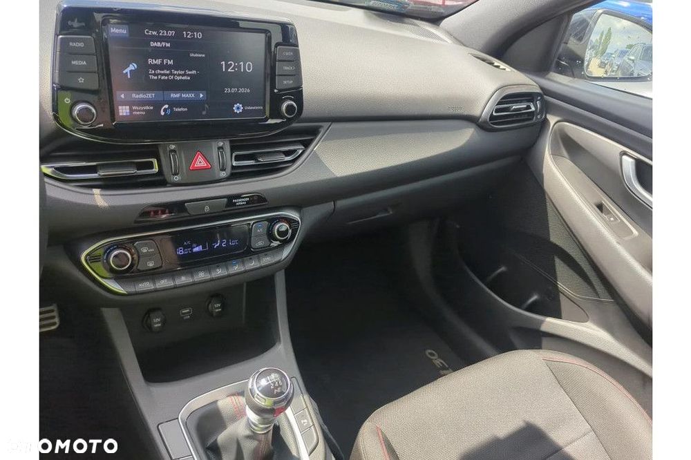 Hyundai i30 - 6
