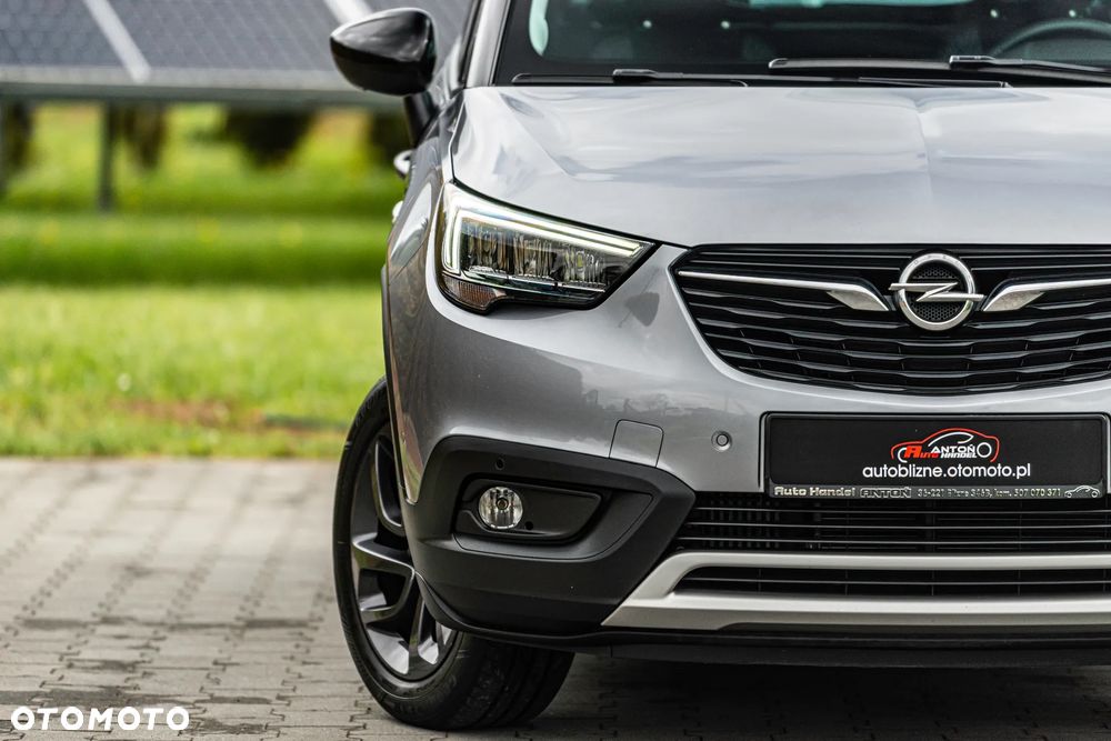 Opel Crossland X 1.2 Start/Stop 120 Jahre - 15