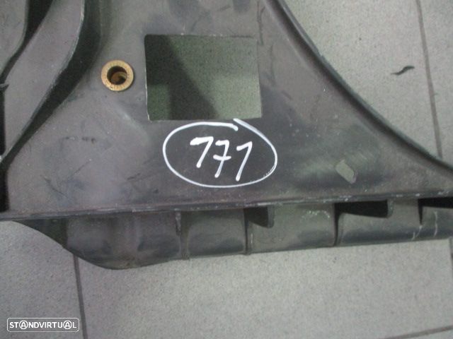 Frente PG260090 PEUGEOT 206 1998 C/AC - 1