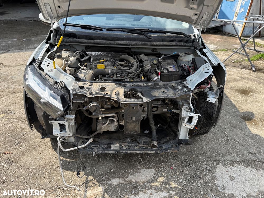 Dacia Jogger 5 locuri TCe 110 Comfort - 11