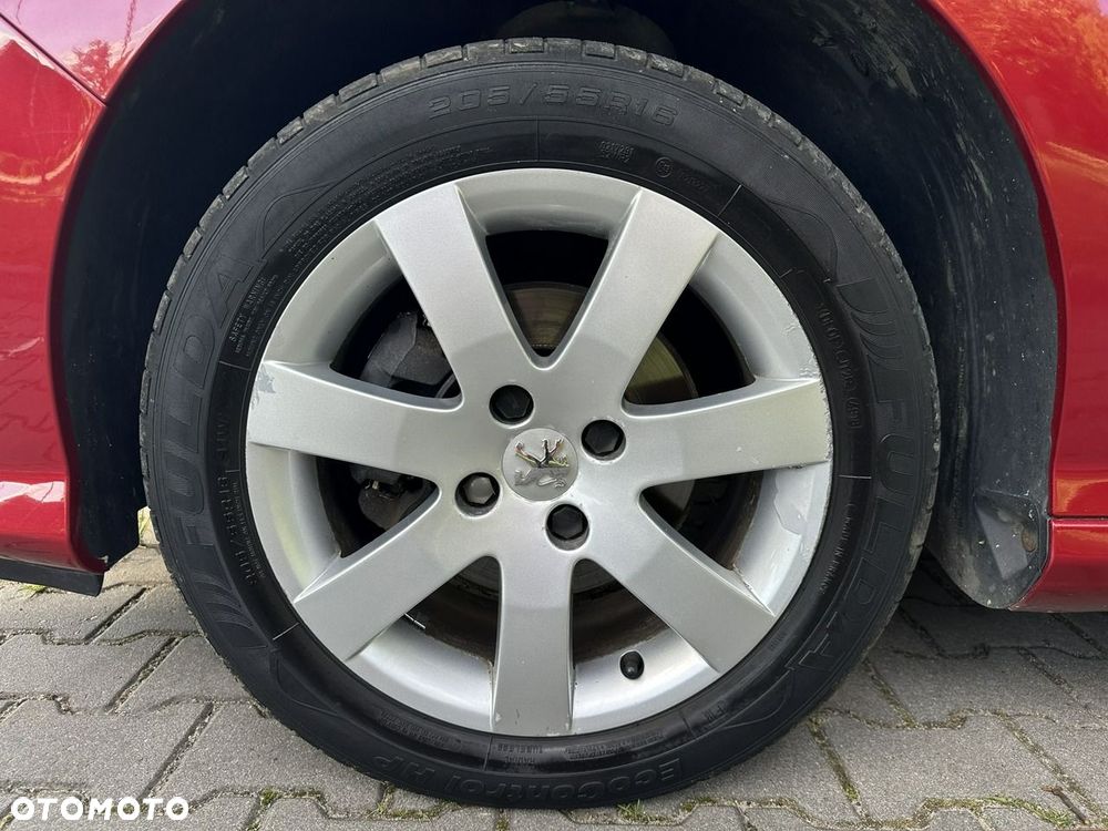 Peugeot 308 - 37