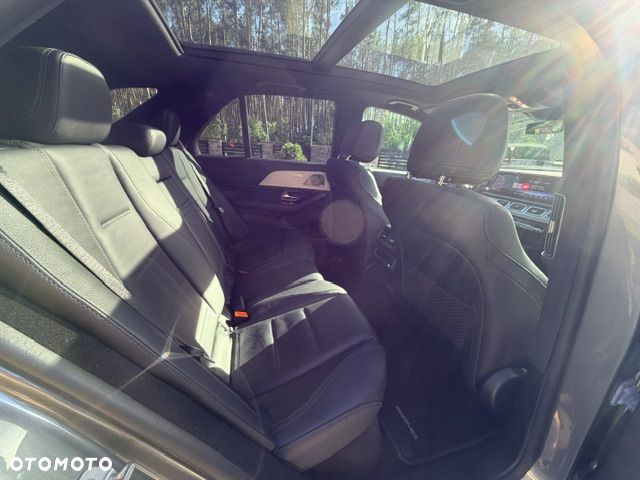 Mercedes-Benz GLE 350 de 4-Matic Premium Plus - 10