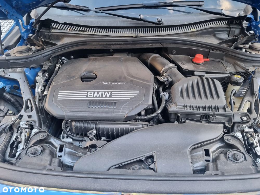 BMW Seria 1 118i M Sport - 10